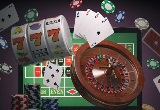 phdream online casino