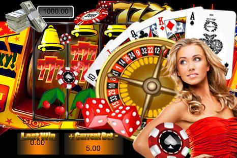 oke-bet slot