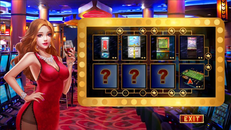 milyon88 casino online games