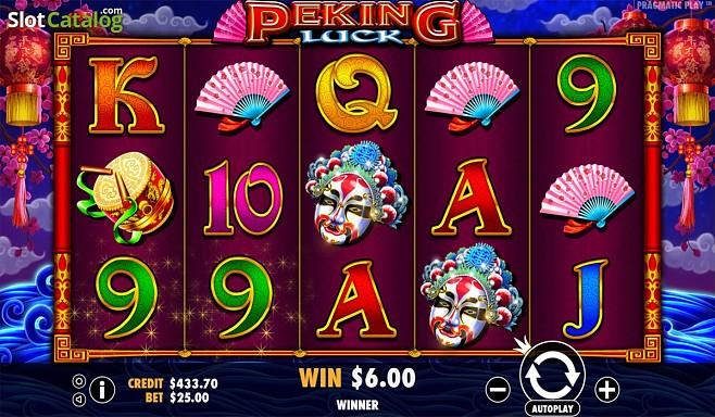 ph365 casino online game gameplay	