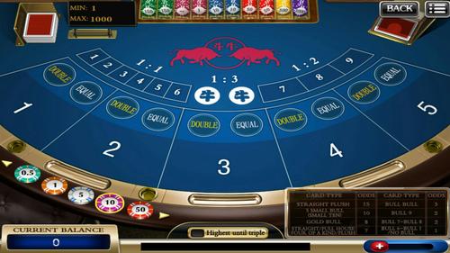 jilibet online casino