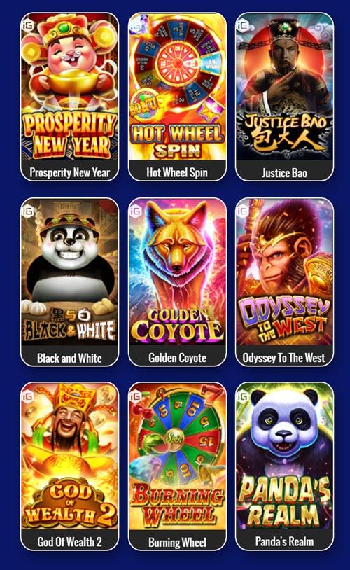 ph365 online casino