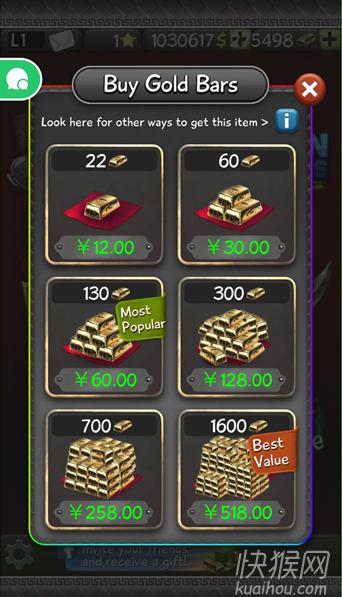 top646 slot download