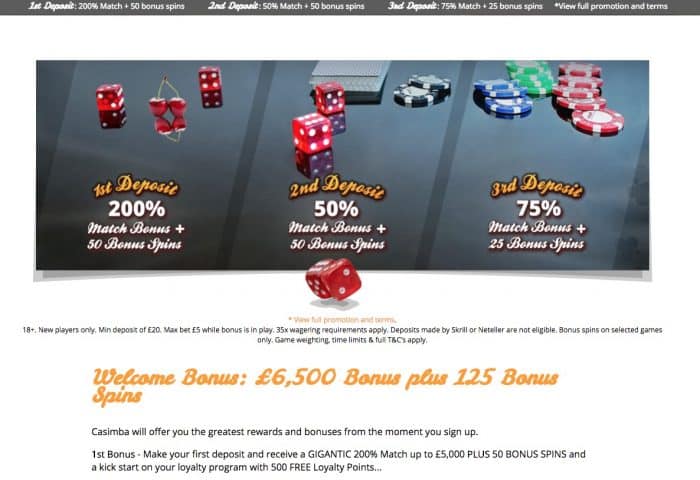 hp 365 casino	